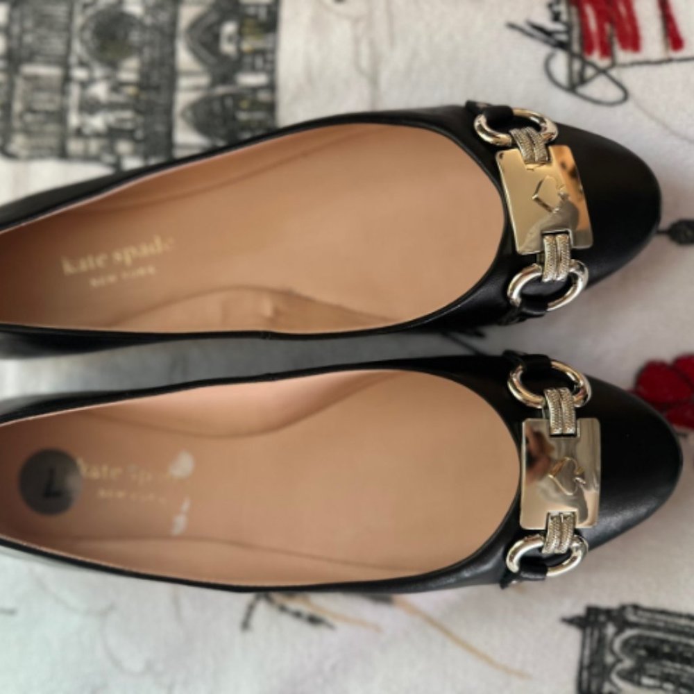 Phoebe Flats kate spade